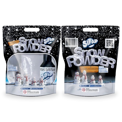 SNOW POWDER NIEVE